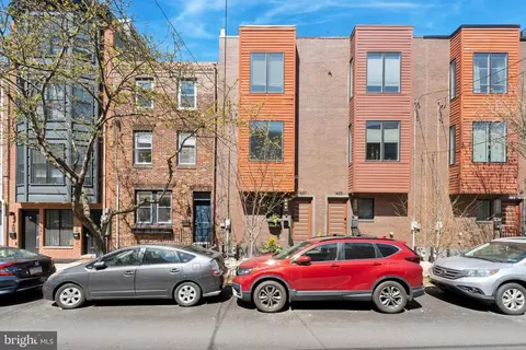 1637 37 Fitzwater St, Philadelphia, PA 19146