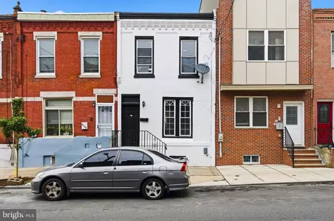 2115 Reed St, Philadelphia, PA 19146