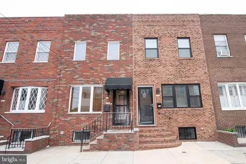 2650 S Hicks St, Philadelphia, PA 19145