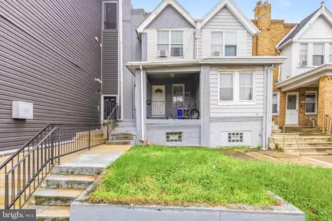 6608 Lansdowne Ave, Philadelphia, PA 19151