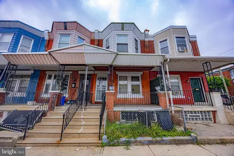 1464 N 62nd St, Philadelphia, PA 19151