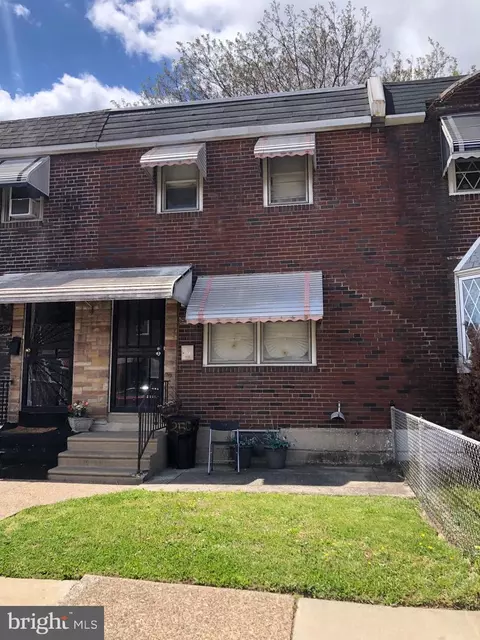 2502 S Alden St, Philadelphia, PA 19143