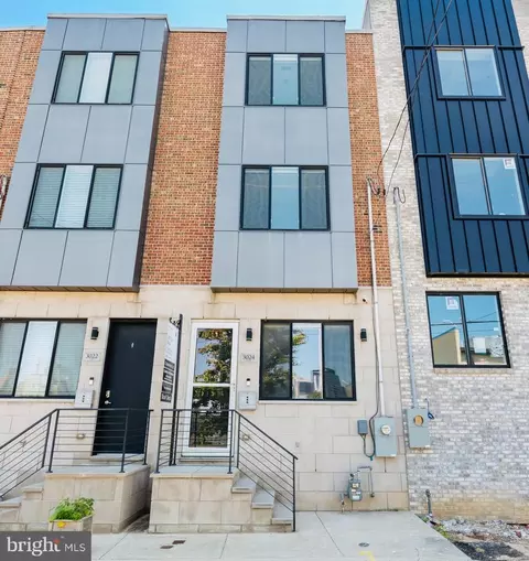3024 Titan St, Philadelphia, PA 19146