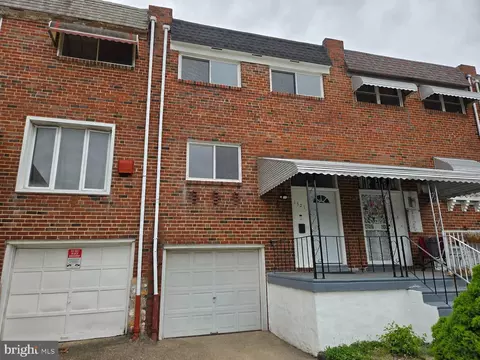 1327 Kings Pl, Philadelphia, PA 19122