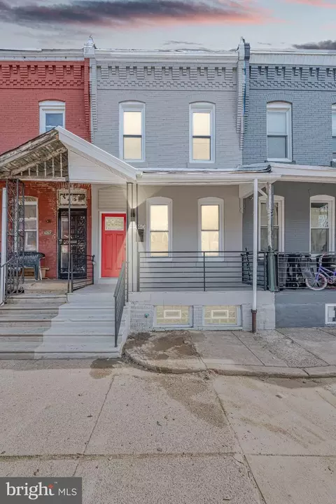 5540 W Oxford St, Philadelphia, PA 19131