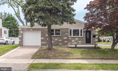 7901 Verree Rd, Philadelphia, PA 19111