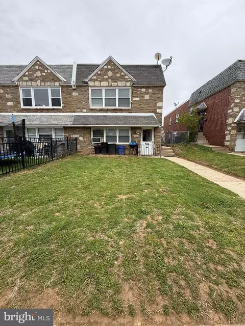 1707 Griffith St, Philadelphia, PA 19111