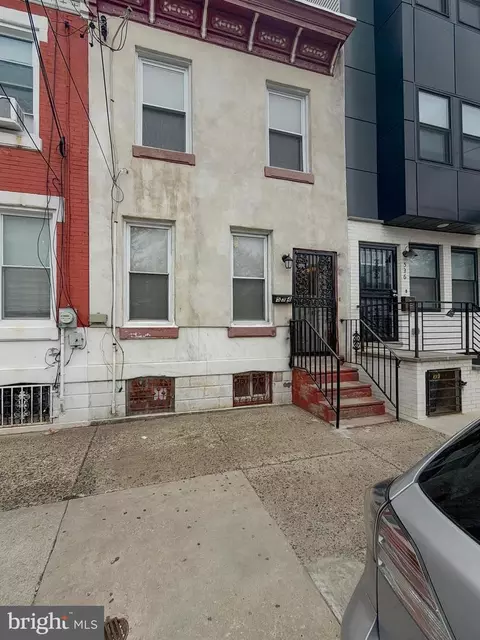 534 W Huntingdon St, Philadelphia, PA 19133