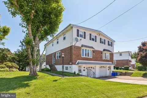 3157 Draper St, Philadelphia, PA 19136