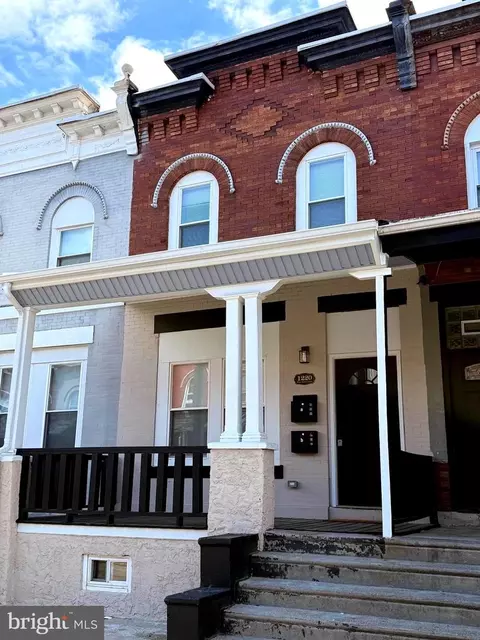 1220 W Airdrie St, Philadelphia, PA 19140