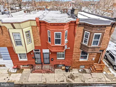 3117 Custer St, Philadelphia, PA 19134