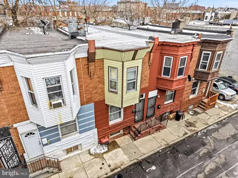 3119 Custer St, Philadelphia, PA 19134
