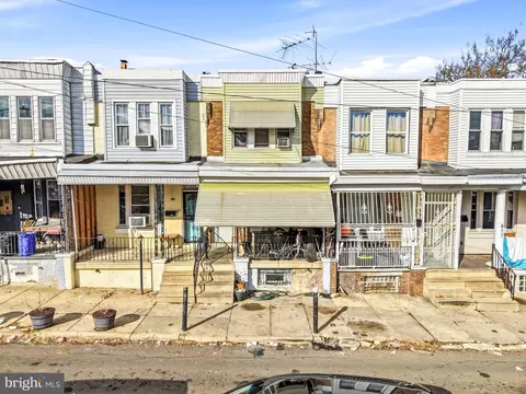938 E Russell St, Philadelphia, PA 19134