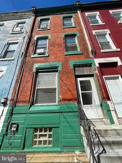 1730 N 25th St, Philadelphia, PA 19121