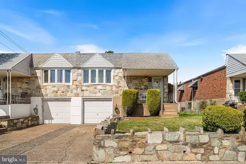 1903 Morrell St, Philadelphia, PA 19115