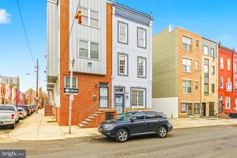 2116 N 17th St, Philadelphia, PA 19121