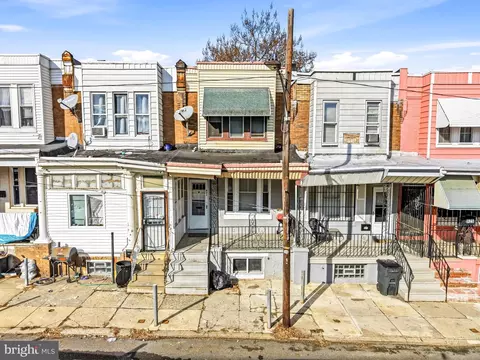 921 E Russell St, Philadelphia, PA 19134