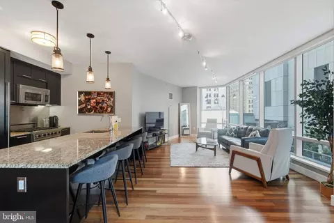 1414 S 00 S Penn Sq #11A, Philadelphia, PA 19102