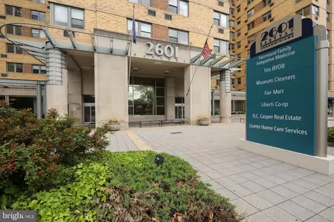 2601 00 Pennsylvania Ave #849, Philadelphia, PA 19130