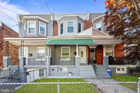 1546 N 61st St, Philadelphia, PA 19151