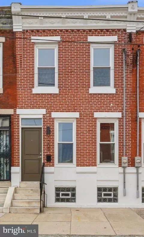 1205 S Harmony, Philadelphia, PA 19146