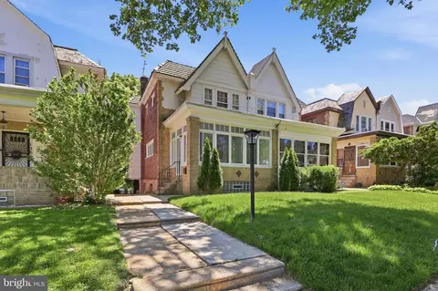 1134 E Rittenhouse St, Philadelphia, PA 19138