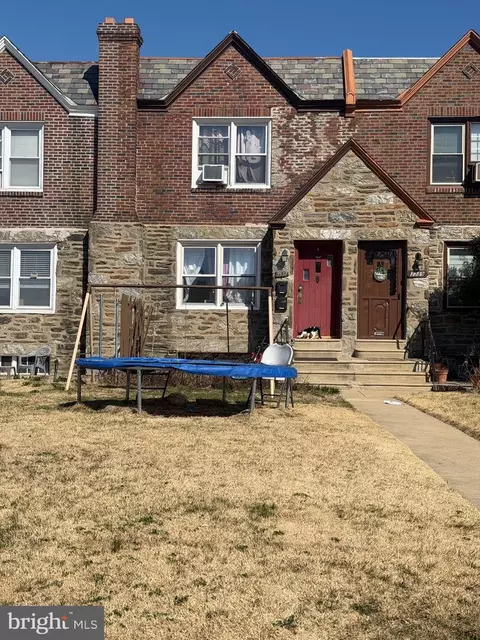 3337 Oakmont St, Philadelphia, PA 19136