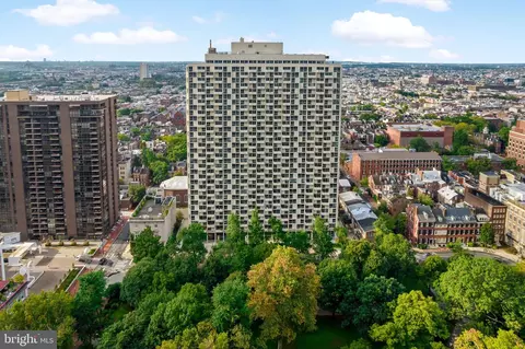 604-36 S 36 S Washington Sq #604, Philadelphia, PA 19106
