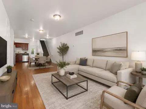 1910 N Gratz St, Philadelphia, PA 19121