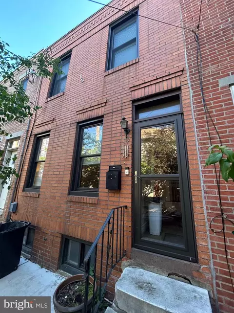 1118 Greenwich St, Philadelphia, PA 19147