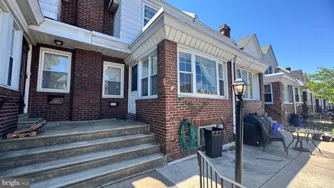 3348 Englewood St, Philadelphia, PA 19149