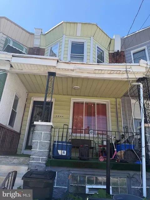 6044 Osage Ave, Philadelphia, PA 19143