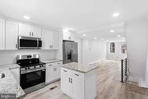 1847 Gerritt St, Philadelphia, PA 19146