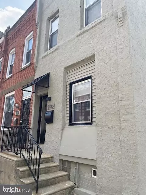 1816 N Gratz St, Philadelphia, PA 19121