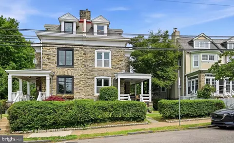 303 E Gravers Ln, Philadelphia, PA 19118