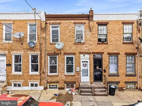 1823 E Cornwall St, Philadelphia, PA 19134