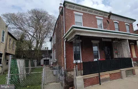 1683 Margaret St, Philadelphia, PA 19124