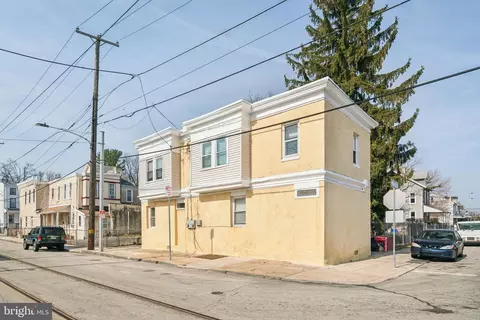 101 E Pleasant St, Philadelphia, PA 19119