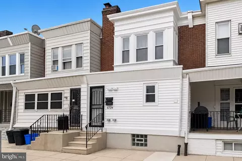 6729 Linmore Ave, Philadelphia, PA 19142