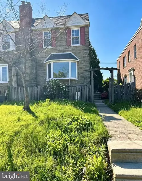 6510 Oxford Ave, Philadelphia, PA 19111