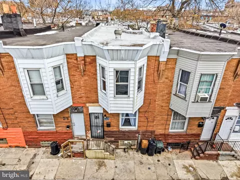 3125 Custer St, Philadelphia, PA 19134