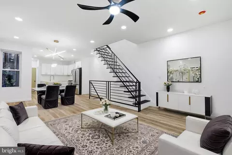 1322 S Lindenwood St, Philadelphia, PA 19143