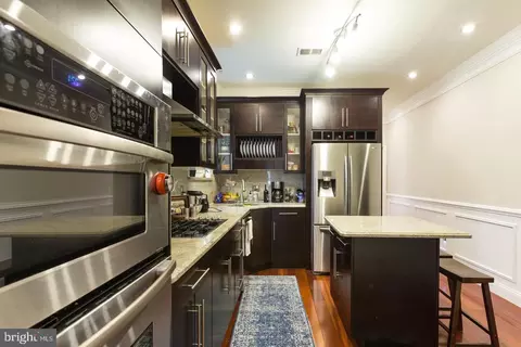 1356 South St #3, Philadelphia, PA 19147