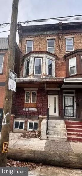 2420 N 33rd St, Philadelphia, PA 19132
