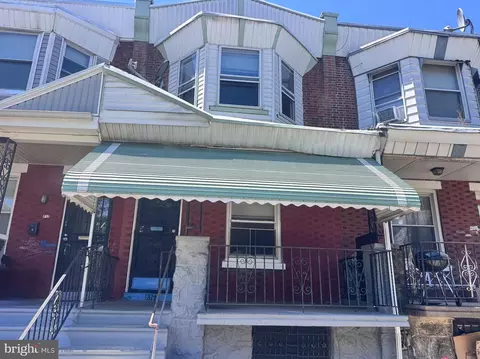 314 N Robinson St, Philadelphia, PA 19139