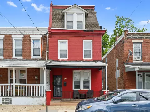 4931 N Uber St, Philadelphia, PA 19141