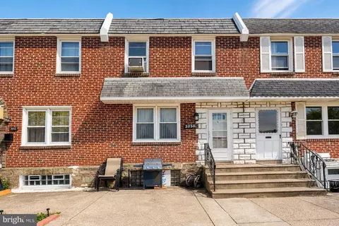 3050 Brighton St, Philadelphia, PA 19149