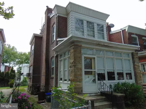 7025 Ditman St, Philadelphia, PA 19135