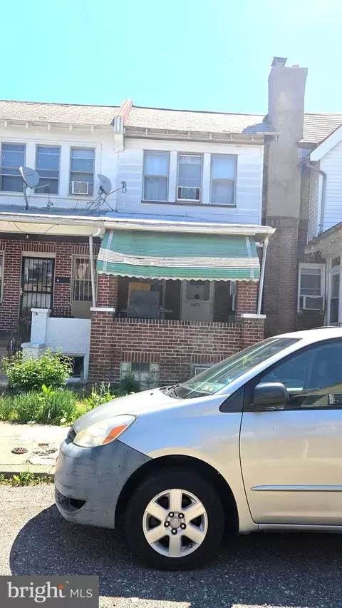 Undisclosed, Philadelphia, PA 19120