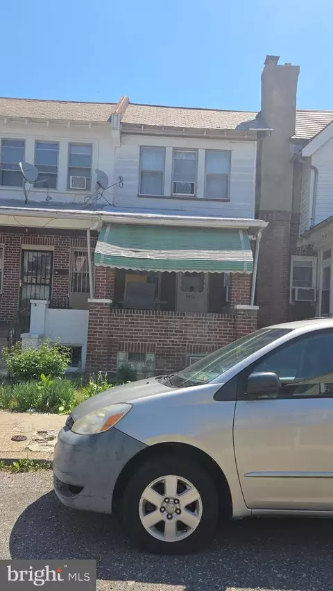 Undisclosed, Philadelphia, PA 19120